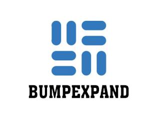 BUMPEXPAND trademark