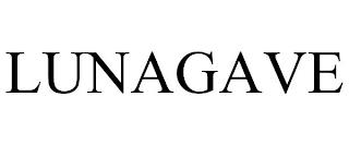 LUNAGAVE trademark