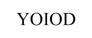 YOIOD trademark