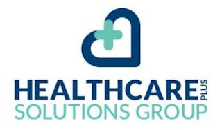 HEALTHCARE PLUS SOLUTIONS GROUP trademark