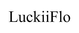 LUCKIIFLO trademark