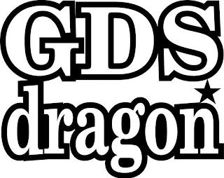 GDS DRAGON trademark