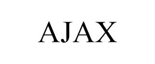 AJAX trademark