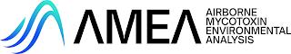 AMEA AIRBORNE MYCOTOXIN ENVIRONMENTAL ANALYSIS  trademark