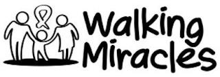 WALKING MIRACLES trademark