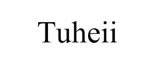 TUHEII trademark