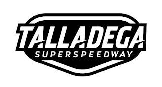 TALLADEGA SUPERSPEEDWAY trademark