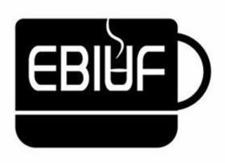 EBIUF trademark