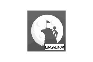 QINGRUIPAI trademark