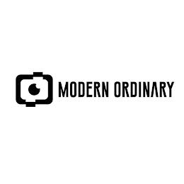 MODERN ORDINARY trademark