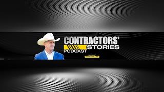 CONTRACTORS STORIES PODCAST HOSTED BY BOB MULLER trademark