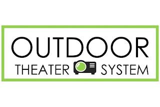 OUTDOOR THEATER SYSTEM trademark