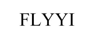 FLYYI trademark