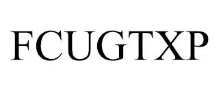 FCUGTXP trademark