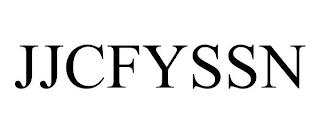 JJCFYSSN trademark