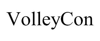 VOLLEYCON trademark