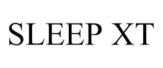 SLEEP XT trademark