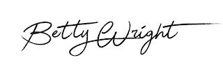 BETTY WRIGHT trademark