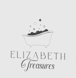 ELIZABETH TREASURES trademark