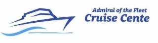 ADMIRAL OF THE FLEET CRUISE CENTER trademark