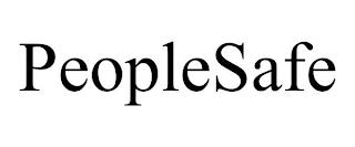 PEOPLESAFE trademark