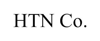 HTN CO. trademark