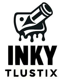 INKY TLUSTIX trademark