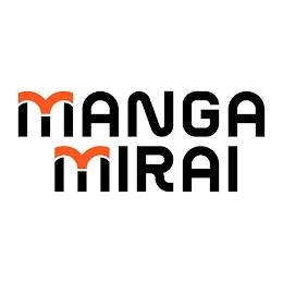 MANGA MIRAI trademark