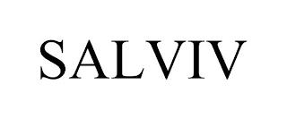 SALVIV trademark