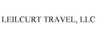 LEILCURT TRAVEL, LLC trademark