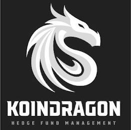 KOINDRAGON HEDGE FUND MANAGEMENT trademark