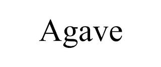 AGAVE trademark