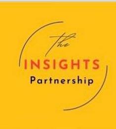 THE INSIGHTS PARTNERSHIP trademark