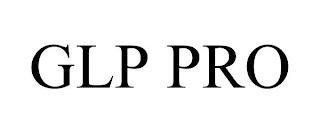 GLP PRO trademark