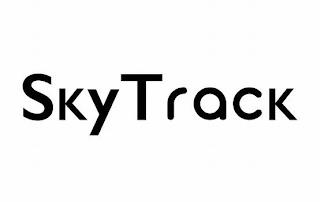 SKYTRACK trademark