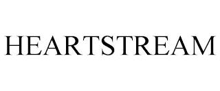 HEARTSTREAM trademark