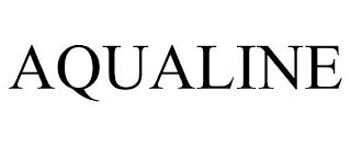 AQUALINE trademark