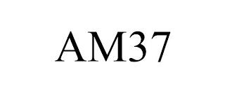 AM37 trademark