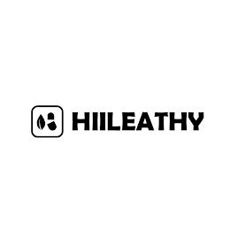 HIILEATHY trademark