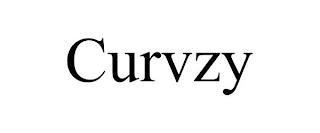 CURVZY trademark