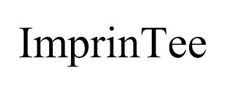 IMPRINTEE trademark