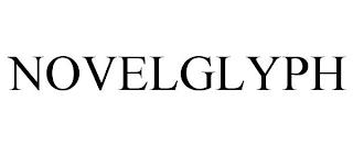 NOVELGLYPH trademark