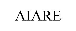 AIARE trademark