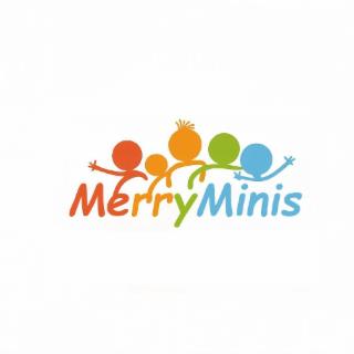 MERRY MINIS trademark