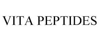 VITA PEPTIDES trademark