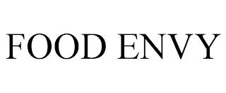 FOOD ENVY trademark