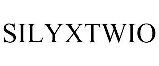 SILYXTWIO trademark