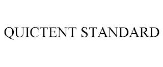 QUICTENT STANDARD trademark