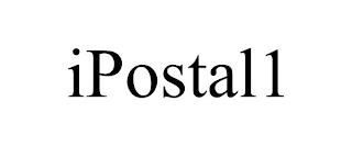 IPOSTAL1 trademark