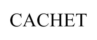 CACHET trademark